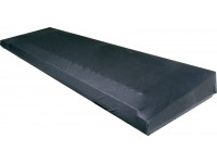 <b>Roland KC-L Cobertura de Proteção universal em nylon preto para Teclados 88 teclas</b> <b>Roland KC-L Cobertura de Proteção universal em nylon preto para Teclados 88 teclas</b>